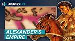 Discover Alexander the Great's Mighty Four: the Generals Who Conquered Empires