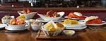Discover Allergens at Red Lobster: a Comprehensive Guide