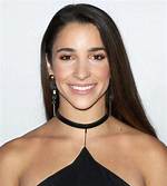 Discover Aly Raisman's Staggering Net Worth Today