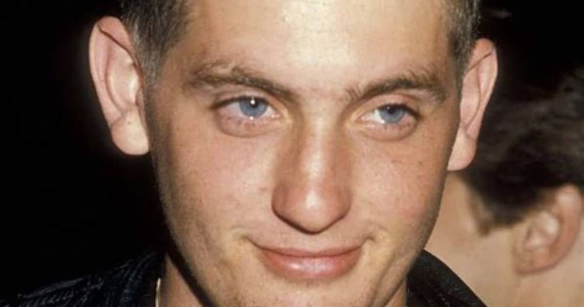 Discover Chris Penn's Unforgettable Images | Chris Penn Photos Gallery