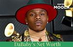 Discover Dababy's Net Worth and Wealth