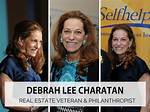 Discover Debra Charatan's Age: Uncovering the Year's Behind the Legacy