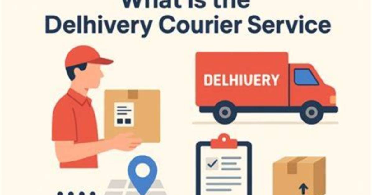 Discover Delhivery Tracking: Uncover the Status of Your Shipments