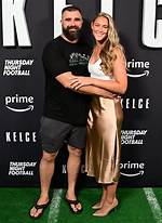 Discover Ed Kelce's Height and Weight: the Nfl Giant