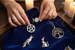 Discover Enchanting Jewelry Designs by Ines De Ramon
