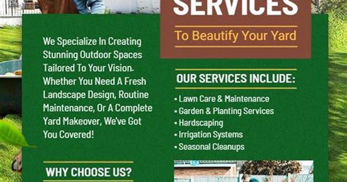 Discover Expert Landscaping Services with Dylan Butlers