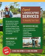 Discover Expert Landscaping Services with Dylan Butlers