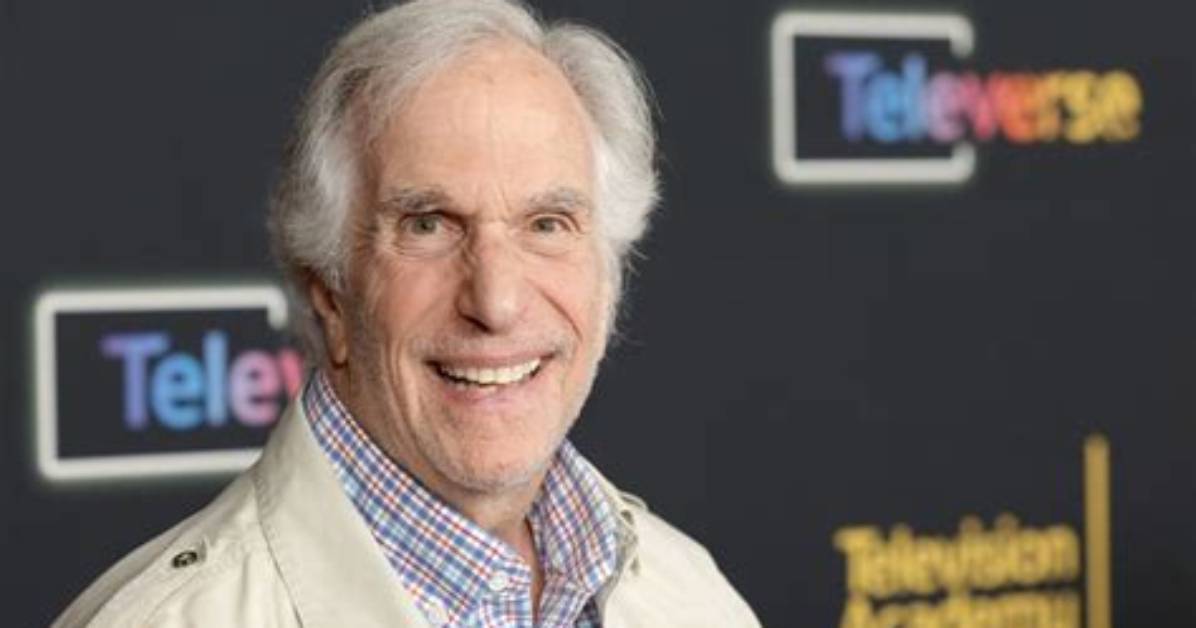 Discover Henry Winkler's Age with Google's Insight
