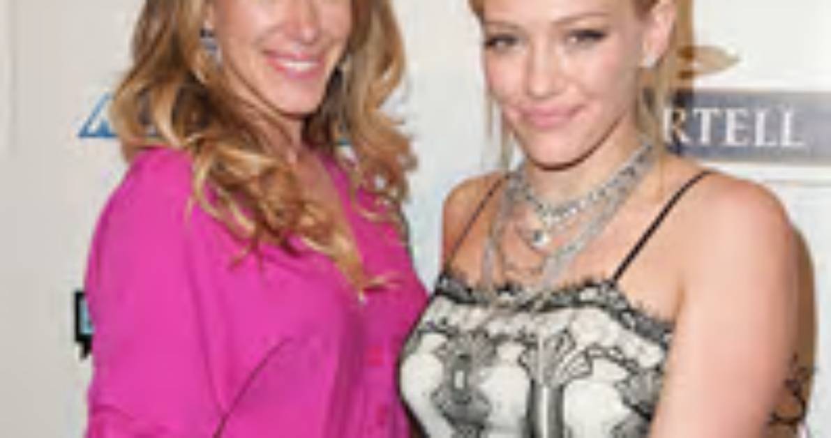 Discover Hilary Duff's Sister's Stunning Movie Performance