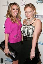 Discover Hilary Duff's Sister's Stunning Movie Performance