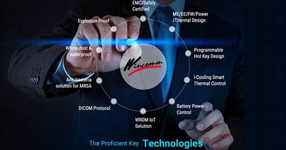 Discover Innovative Solutions with Tesseed: Your Trusted Tech Partner