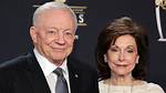 Discover: Jerry Jones' Wife's Age Unveiled