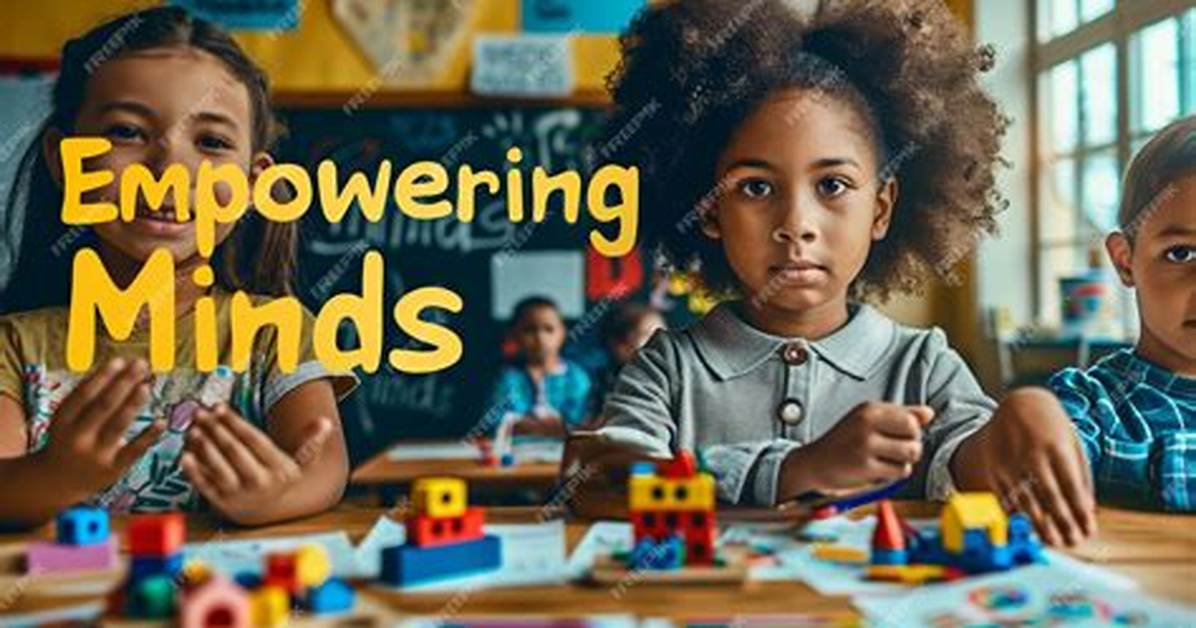 Discover Joe Brown Education: Empowering Minds