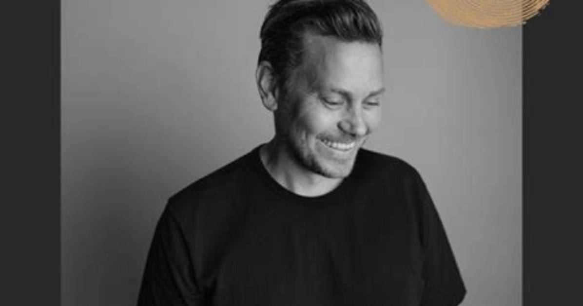 Discover John Mark Comer: Renowned Pastor and Author