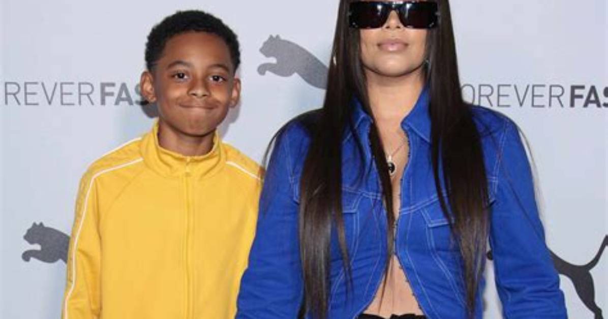 Discover: Kameron Carter, Lauren London's Daughter