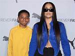 Discover: Kameron Carter, Lauren London's Daughter