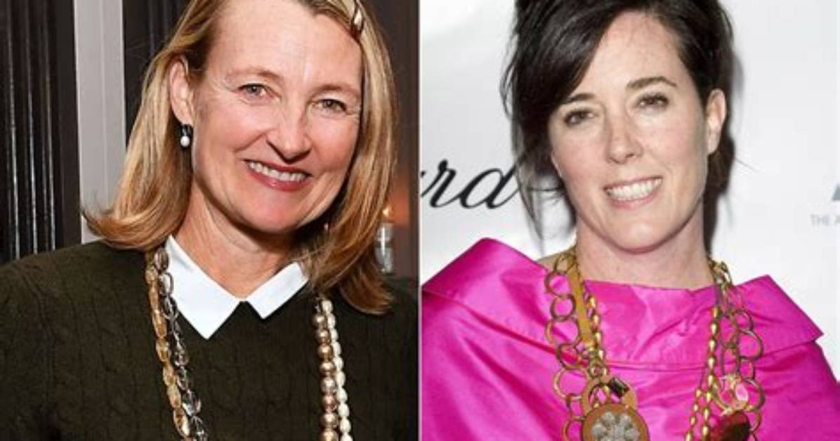 Discover Kate Spade's Enchanting Daughter Brand | Unveil Timeless Style