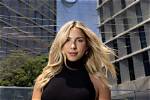 Discover Katie Feeney's Career Journey and Job Experience
