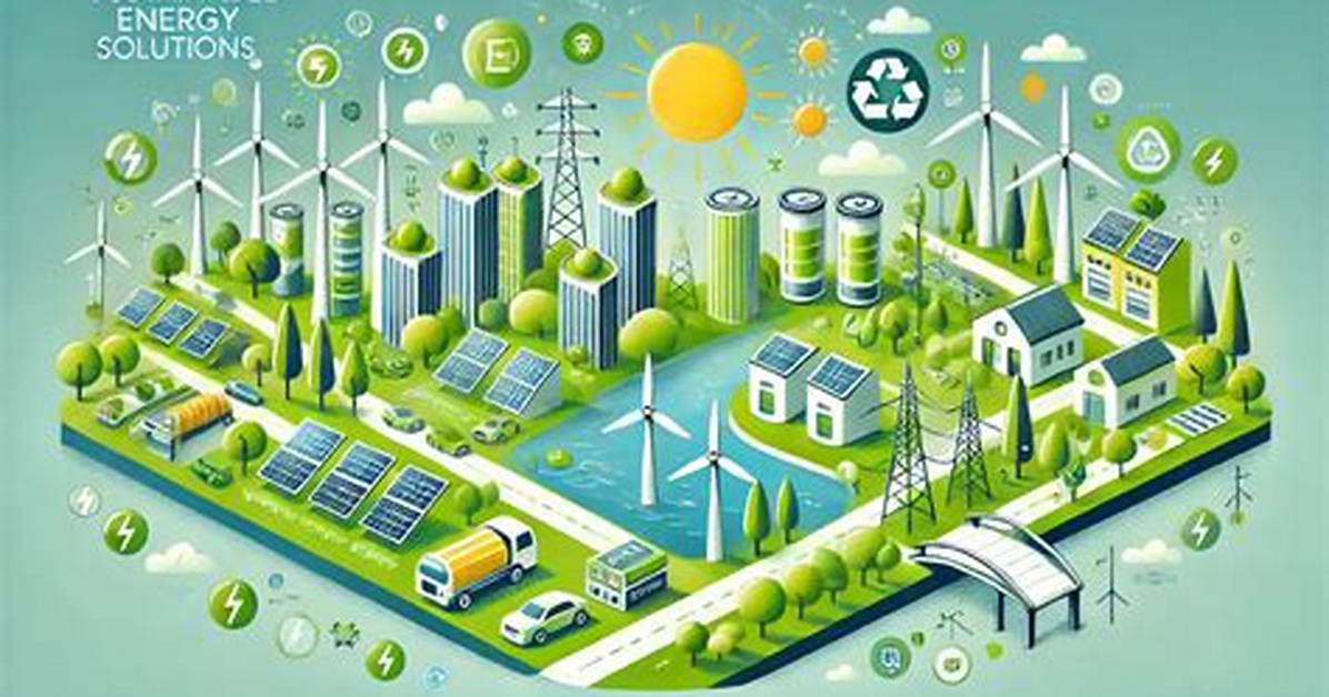 Discover Komogvind Dk: Exceptional Sustainable Energy Solutions