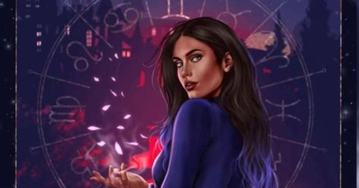Discover Lavinia's Journey in Zodiac Academy: an Unforgettable Fantasy Adventure