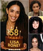 Discover Lisa Bonet's Unforgettable Role in "A Different World"