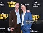 Discover Luke Macfarlane and Hig Roberts' Captivating Love Story