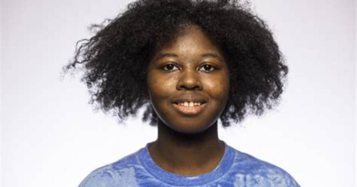 Discover Madison Johnson's Story in Vincennes, Indiana