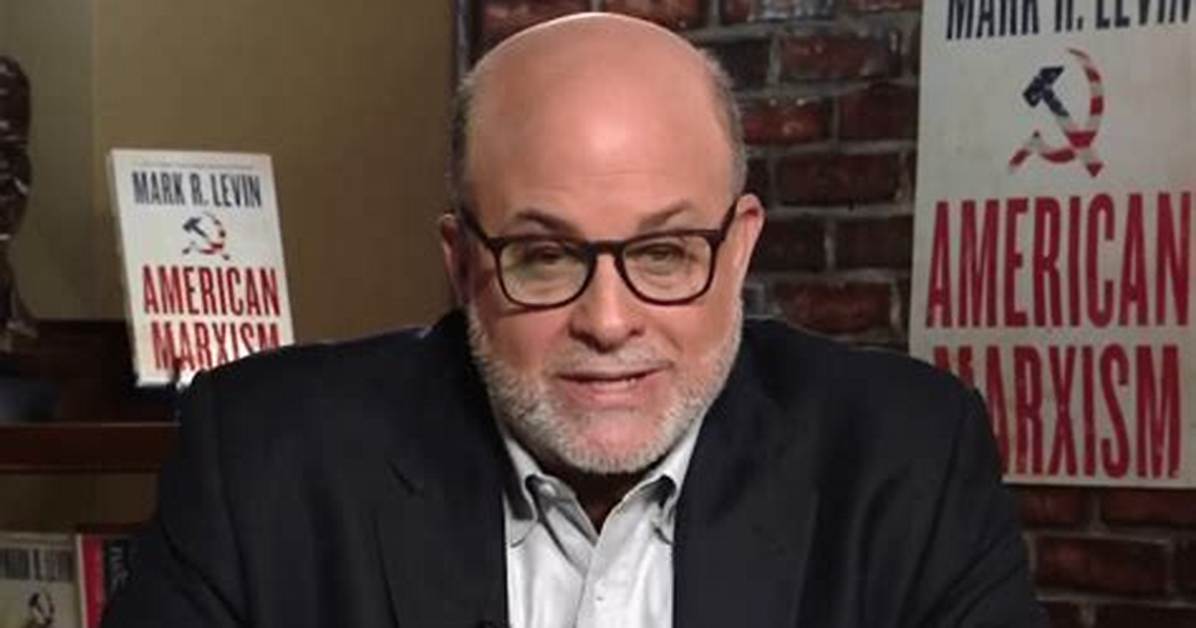 Discover Mark Levin's Age and Notable Achievements