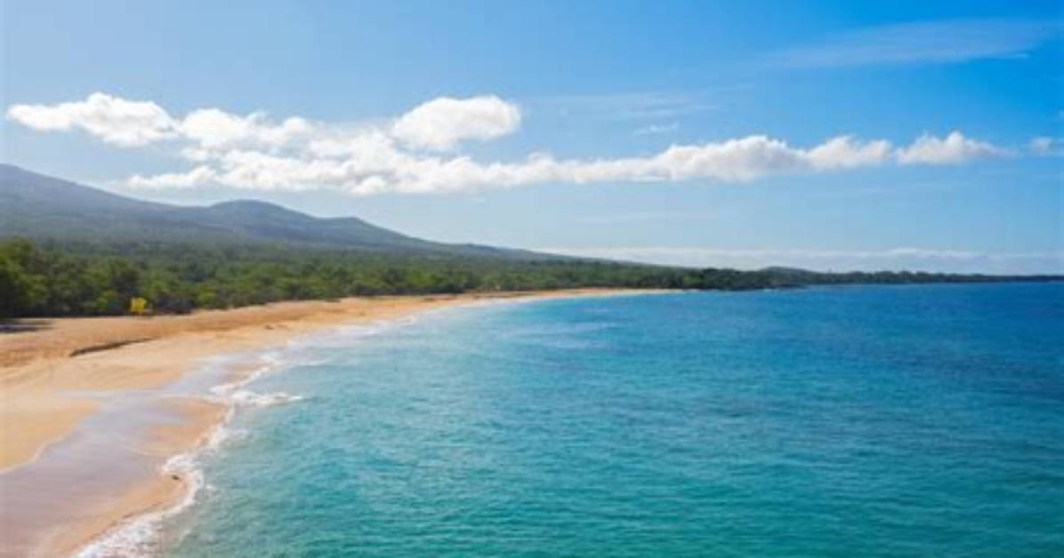 Discover Maui's Enchanting Blue Waters