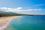 Discover Maui's Enchanting Blue Waters