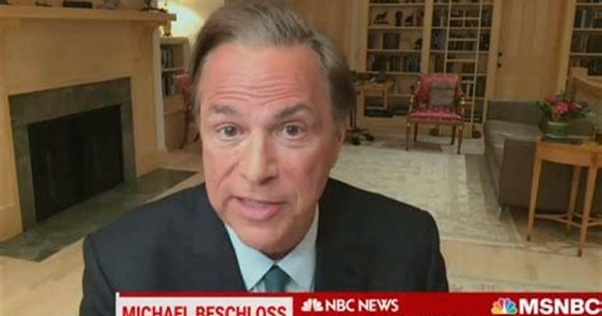 Discover: Michael Beschloss's Wife and Personal Life