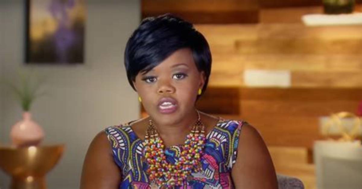 Discover Monie's True Age from Little Ladies of Atlanta