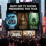 Discover Must-See Tv Shows Starring the Talented Mun Ka-Young