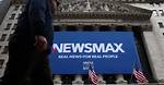 Discover Newsmax: Uncover the Source of Conservative News
