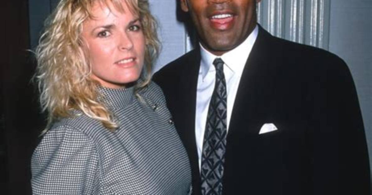 Discover Nicole Brown Simpson's Former Residence: a Historical Landmark