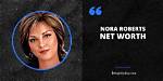 Discover Nora Jones' Remarkable Net Worth