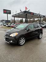 Discover Outstanding Cars at Encore Motors of Melbourne Inc