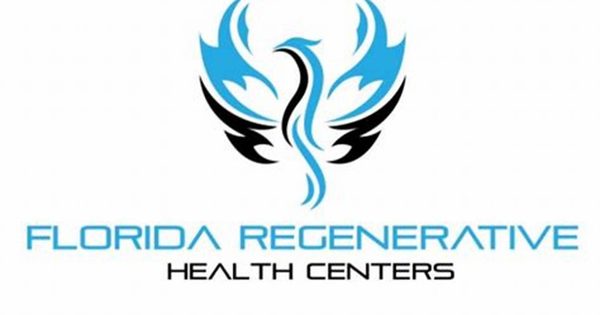 Discover Regenerative Health Centers in Florida: Revitalize Your Well-Being