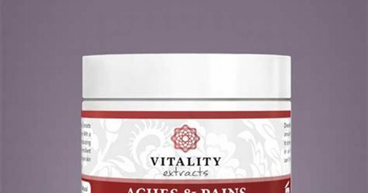 Discover Relief from Aches and Pains | Aches Youtube Channel