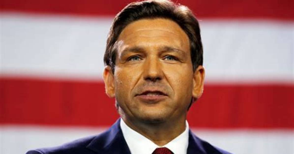 Discover Ron Desantis' Place of Origin: Where Was He Born?