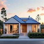 Discover Serene Blue Roof Homes on Maui