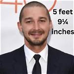 Discover Shia Labeouf's True Height: Insights and Facts