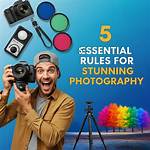Discover Stunning Photography with Snapcamz