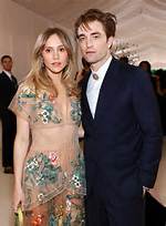 Discover Suki Waterhouse's Family Roots: Meet Her Parents