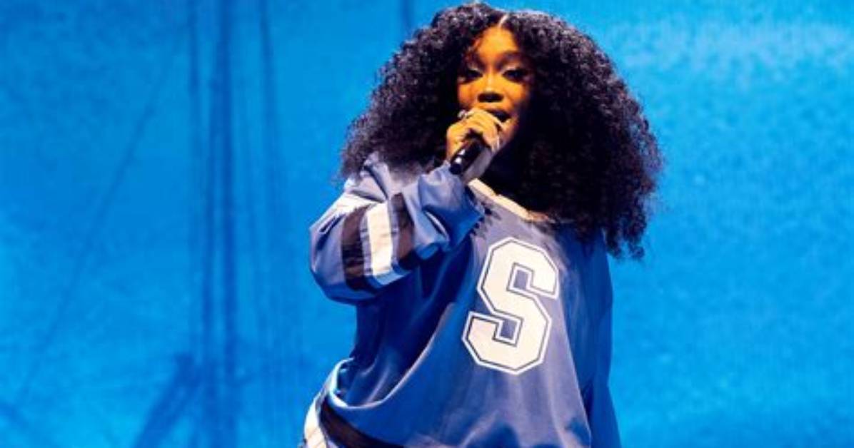 Discover Sza's Nationality: Unraveling the Artist's Origins