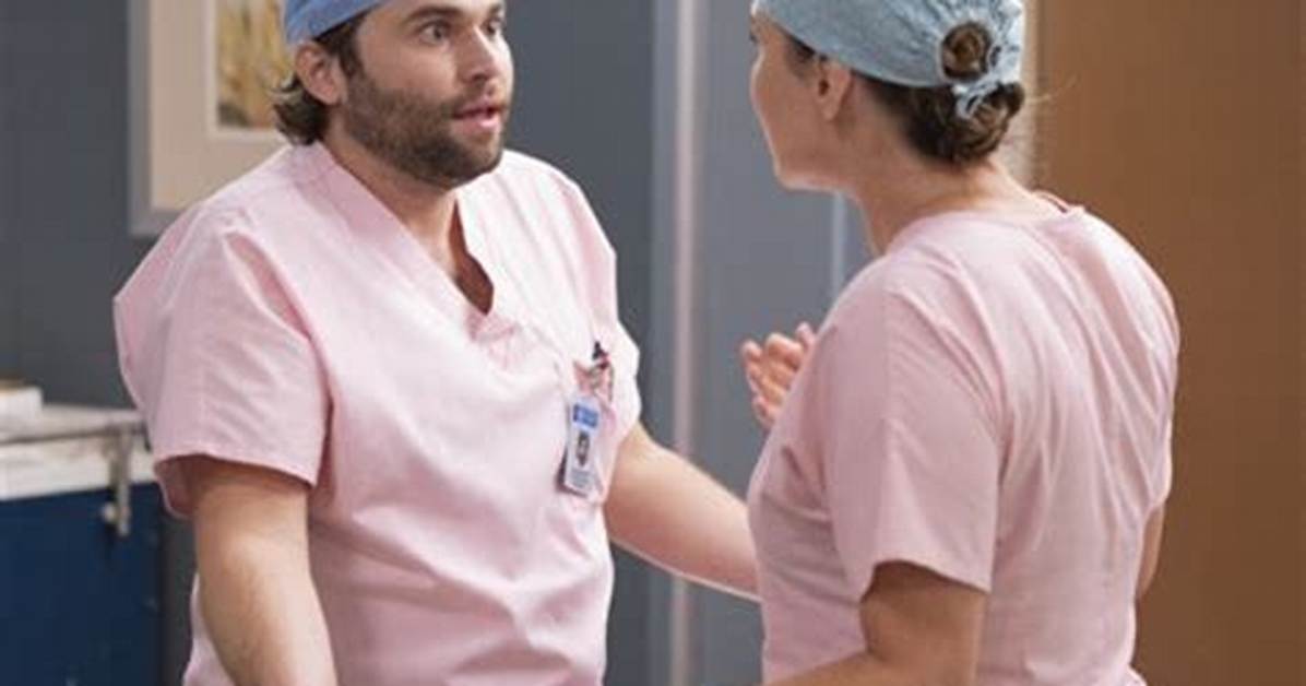 Discover the Actor Behind the Beloved Character: Who Plays Peter in Heartland?