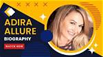 Discover the Age of Adira Allure