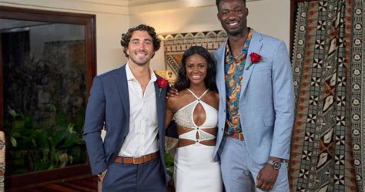 Discover the Age of the Bachelorette 2023
