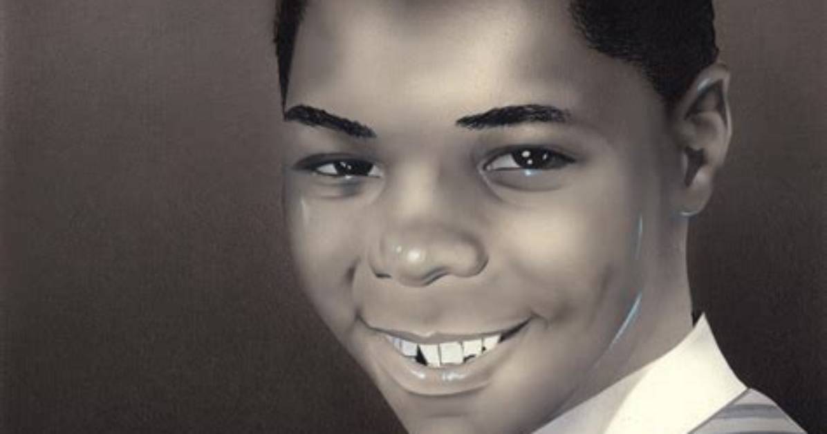 Discover the Astonishing Truth: Frankie Lymon's Height Uncovered