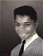 Discover the Astonishing Truth: Frankie Lymon's Height Uncovered